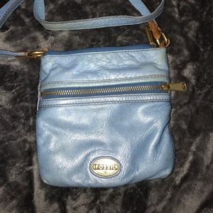 FOSSIL cross body