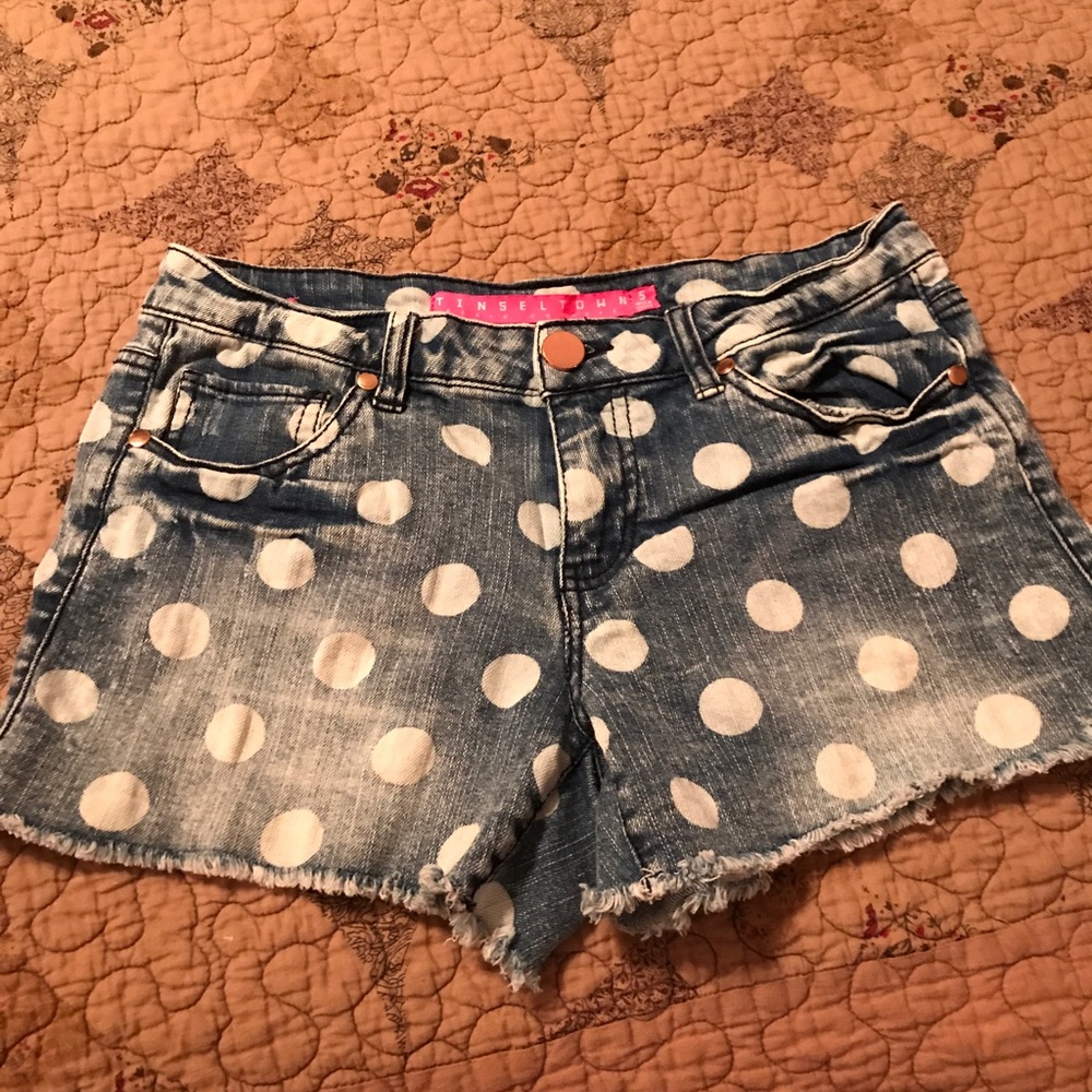 Cute shorts