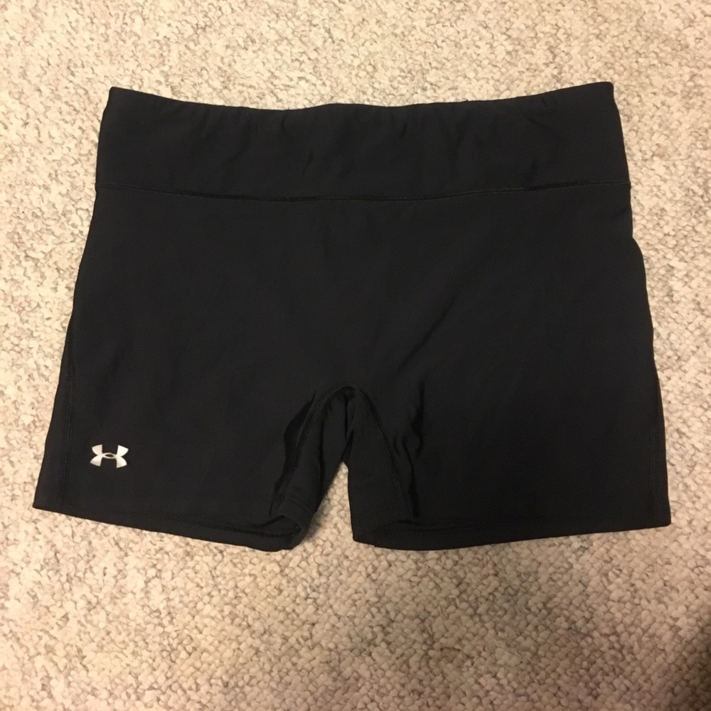 Under Armour Spandex
