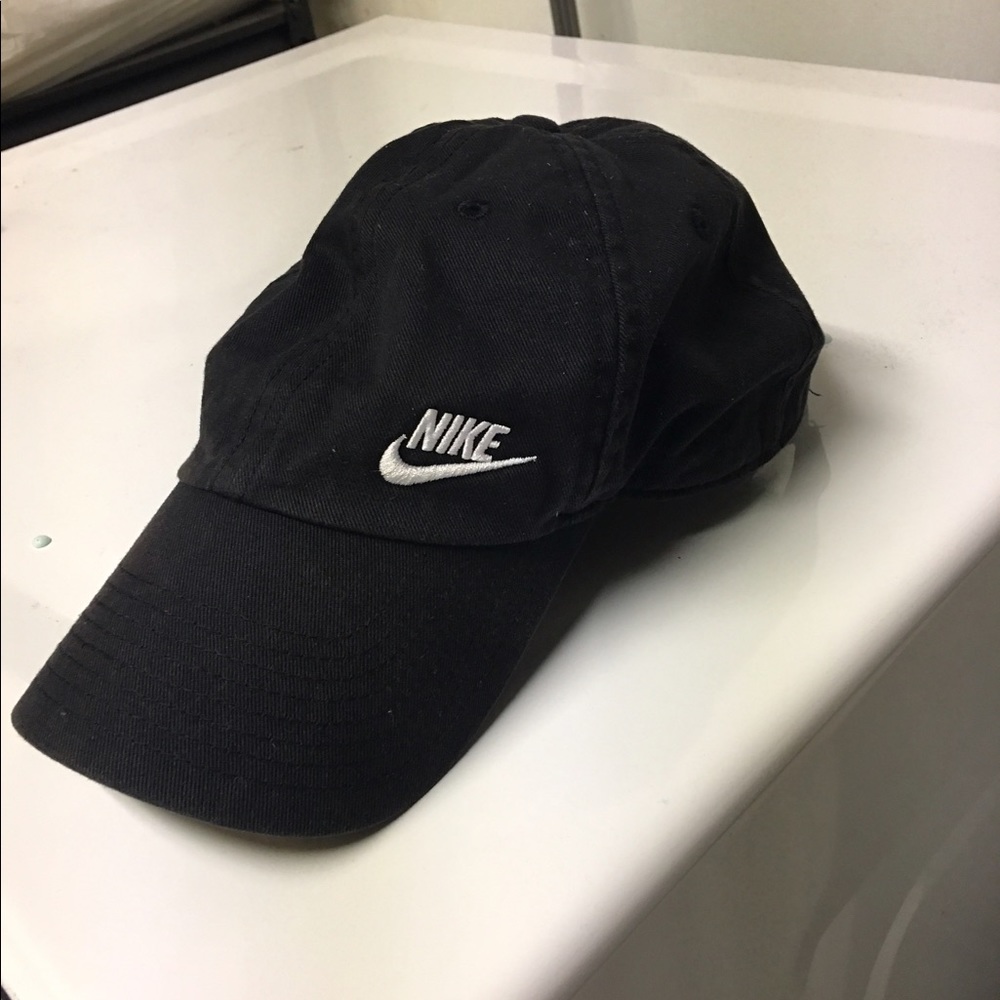 Nike hat