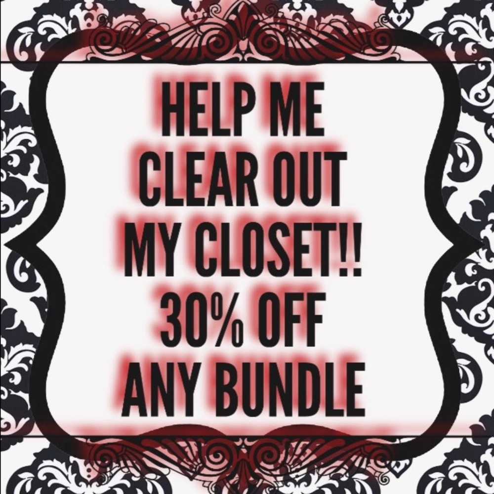 All $8 and under will no longer be available