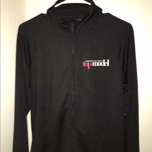 America's Next Top Model track jacket