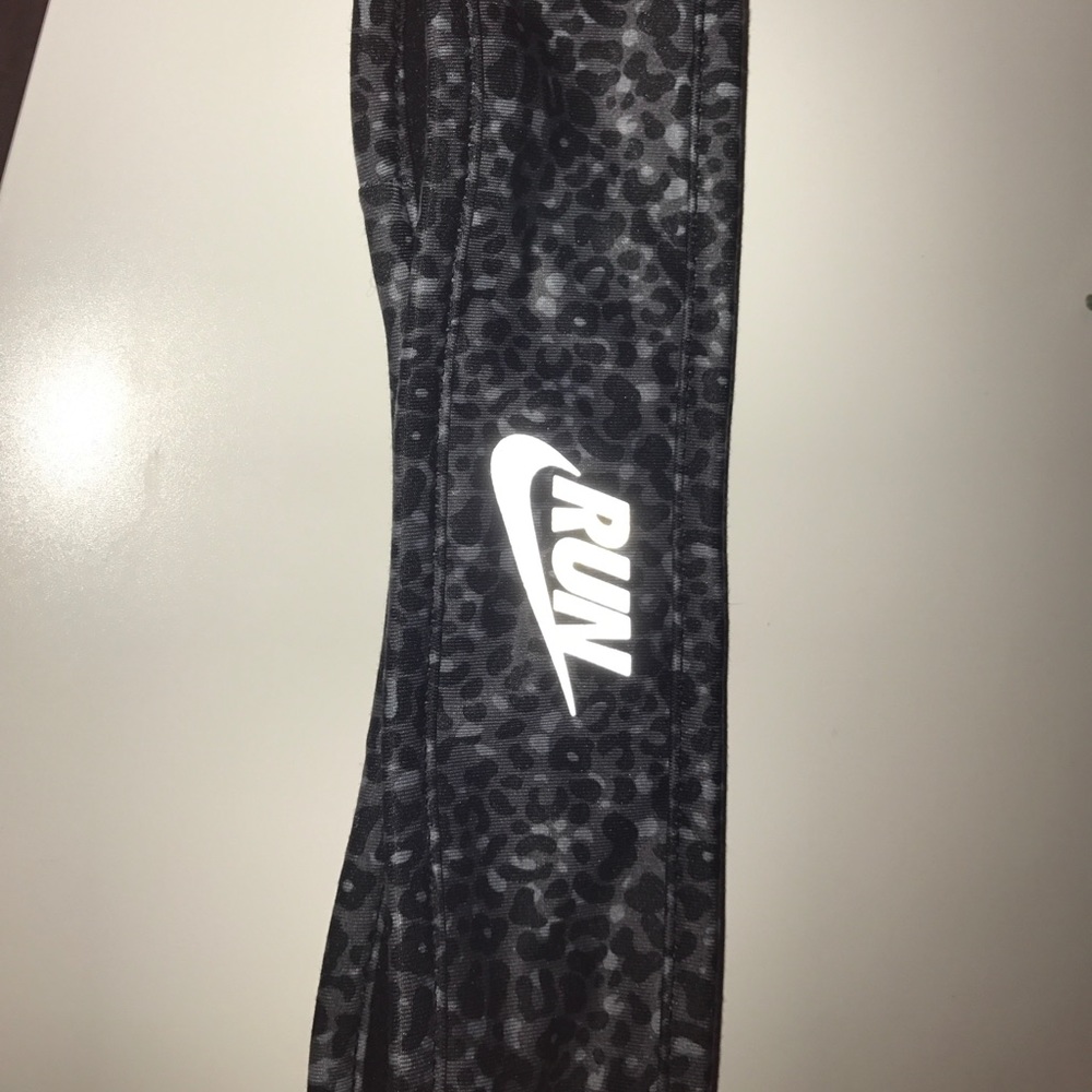 Nike Run Dri fit Headband