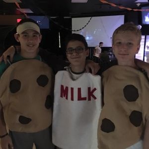 Meet your Posher, Jacob