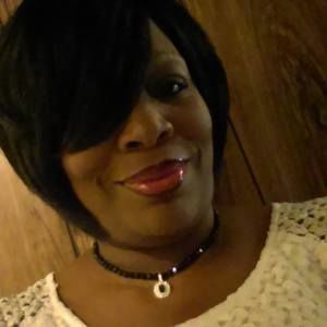 Meet your Posher, Jacquelyn