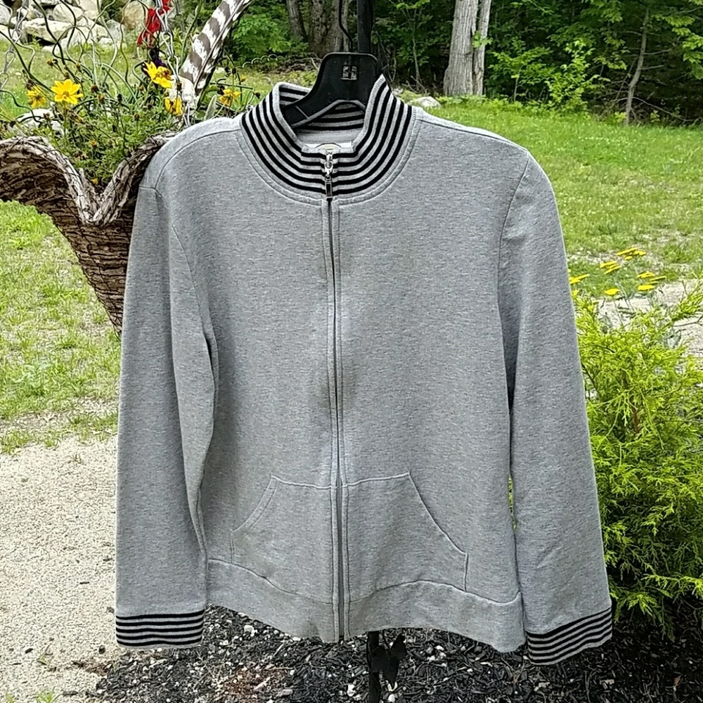 Talbots Sweatshirt