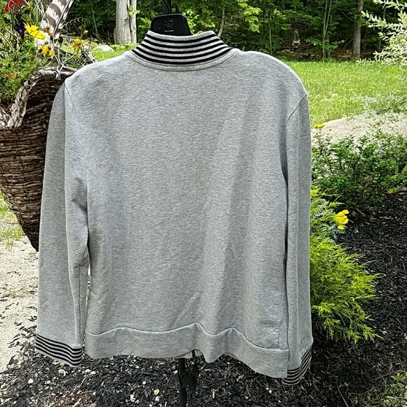 Talbots Sweatshirt - Picture 5 of 7