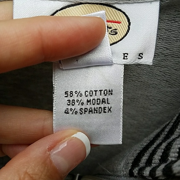 Talbots Sweatshirt - Picture 7 of 7