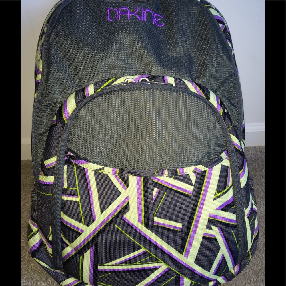Dakine Backpack