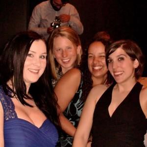 Meet your Posher, Melanie