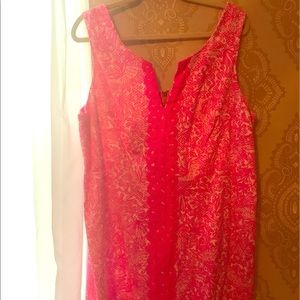 LILLY PULITZER TARGET SHIFT