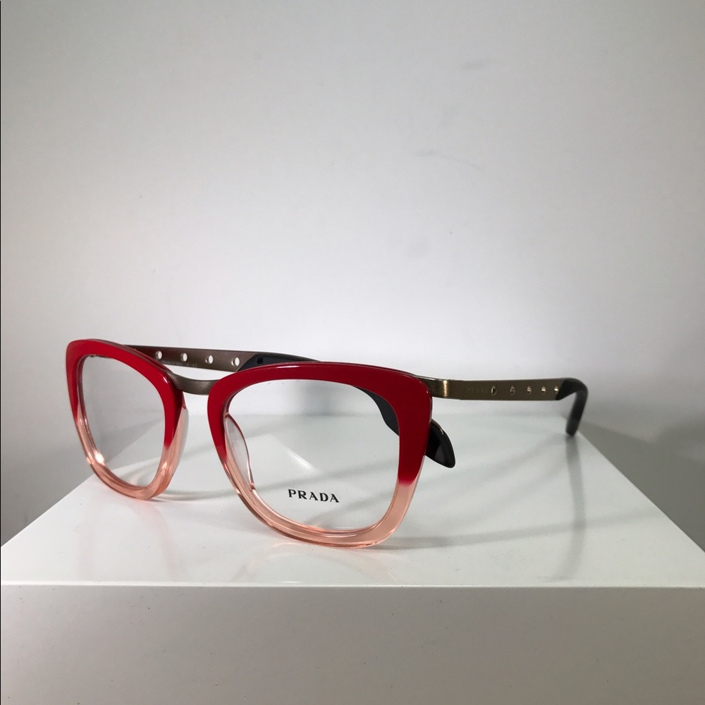 Prada Eyewear Frames