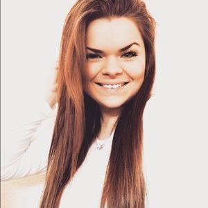 Meet your Posher, Madeline