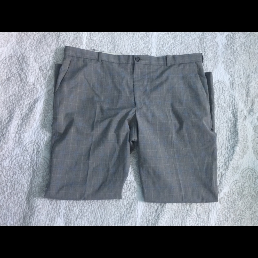 Perry Ellis man's  dress slacks