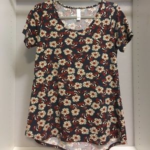 XS LLR Classic T Worn once