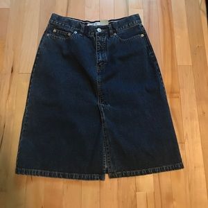 Tommy Hilfiger vintage skirt