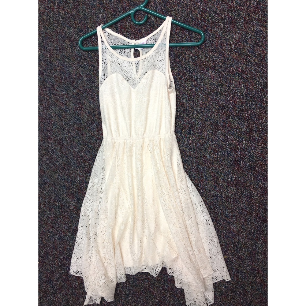 Summertime dress❤️🌸