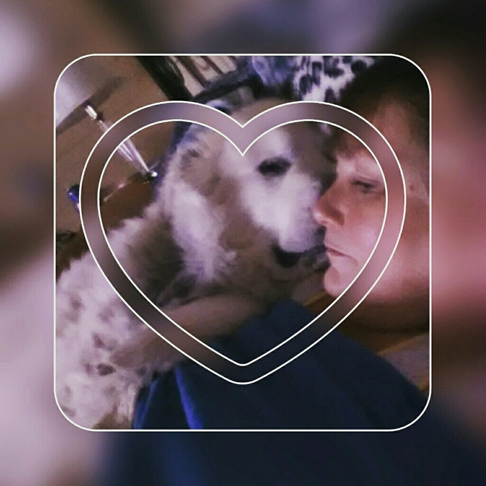 Meet your Posher, Marcy