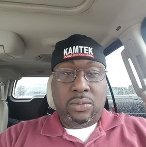 Meet your Posher, Gregory