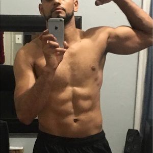 Meet your Posher, Leandro