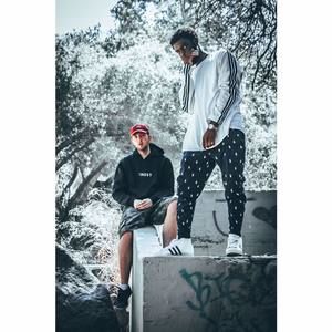 Meet your Posher, Ryan