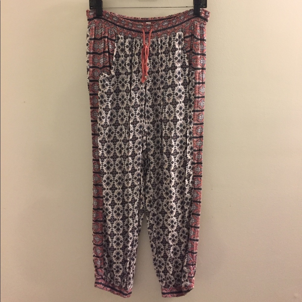 American Eagle Jogger Pants