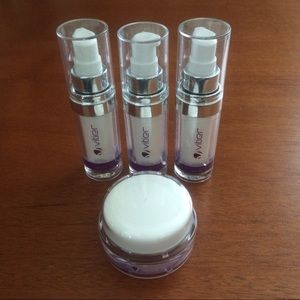 Vitier anti-wrinkle/anti-aging bundle