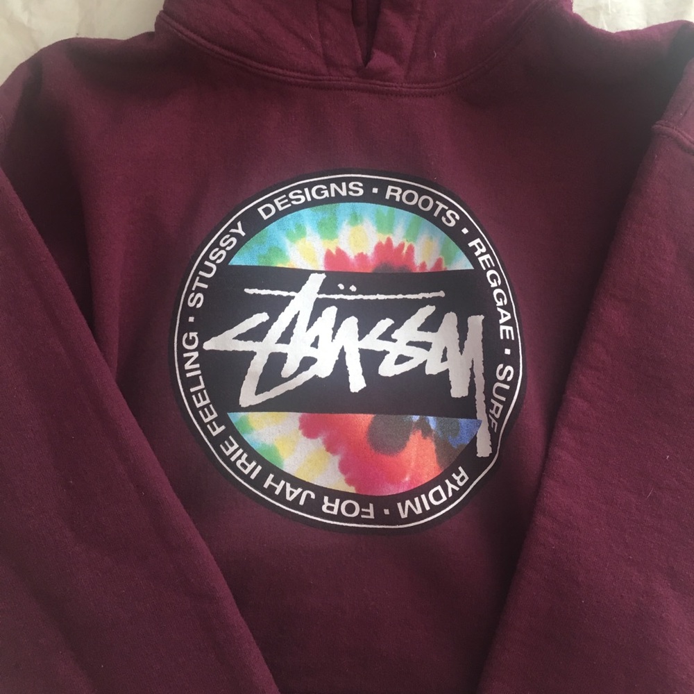 Stüssy Hoodie