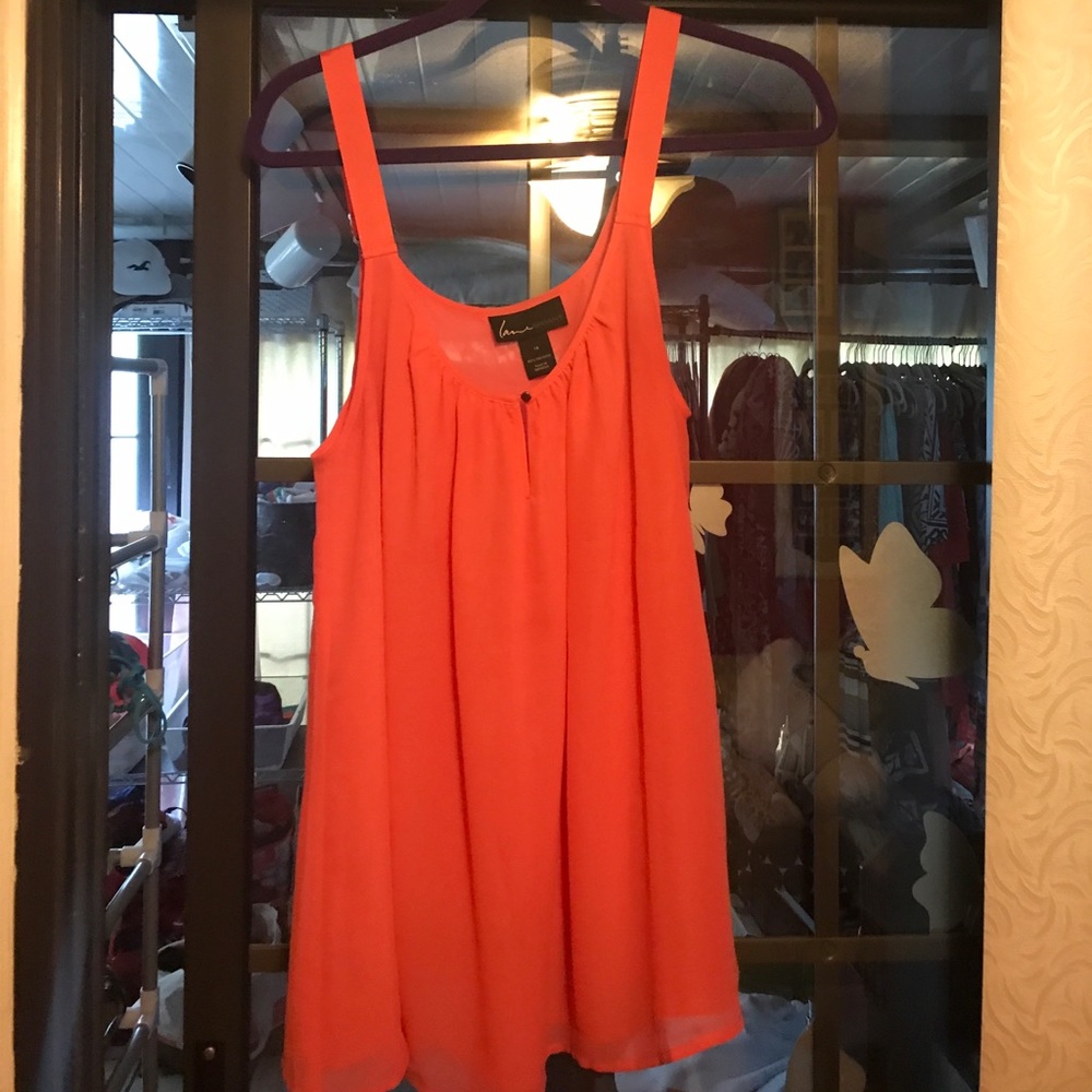 Lane Bryant top