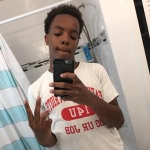 Meet your Posher, Khalil