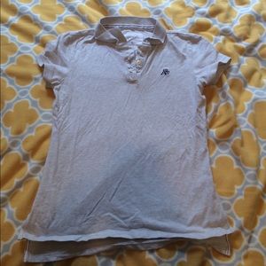 Aeropostale collar shirt