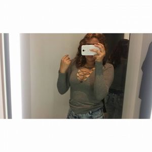 Meet your Posher, Mëlissä