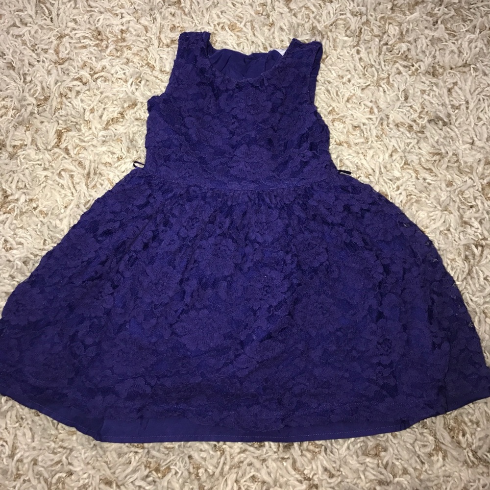 Toddlers dress