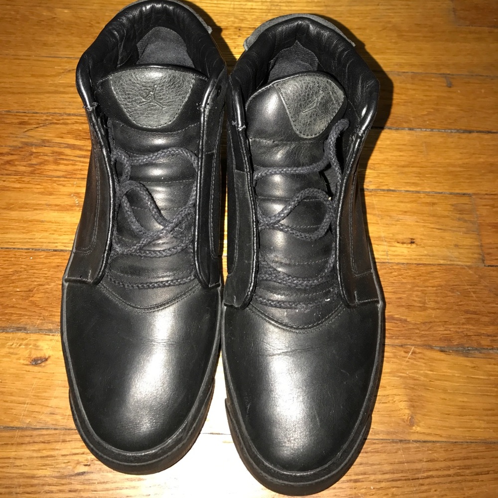 Jordan's
