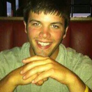 Meet your Posher, Zach