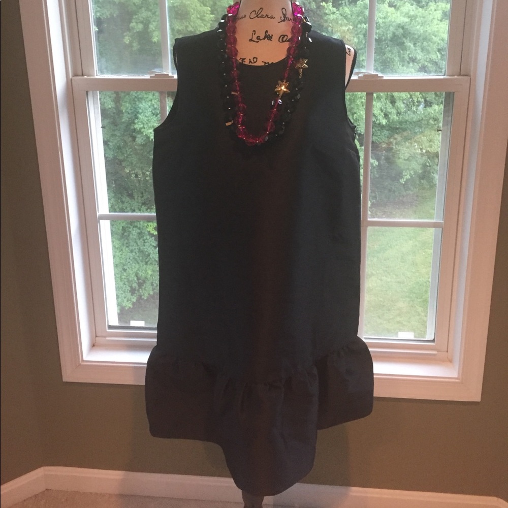 Kate Spade black dress