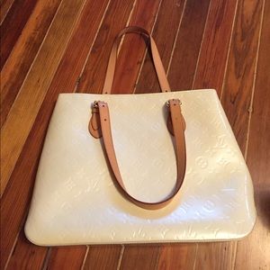 LV Vernis Houston Pearl