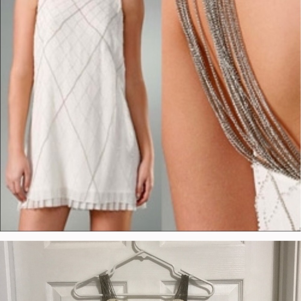 Searching for this dress