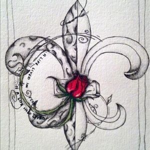 Meet your Posher, April