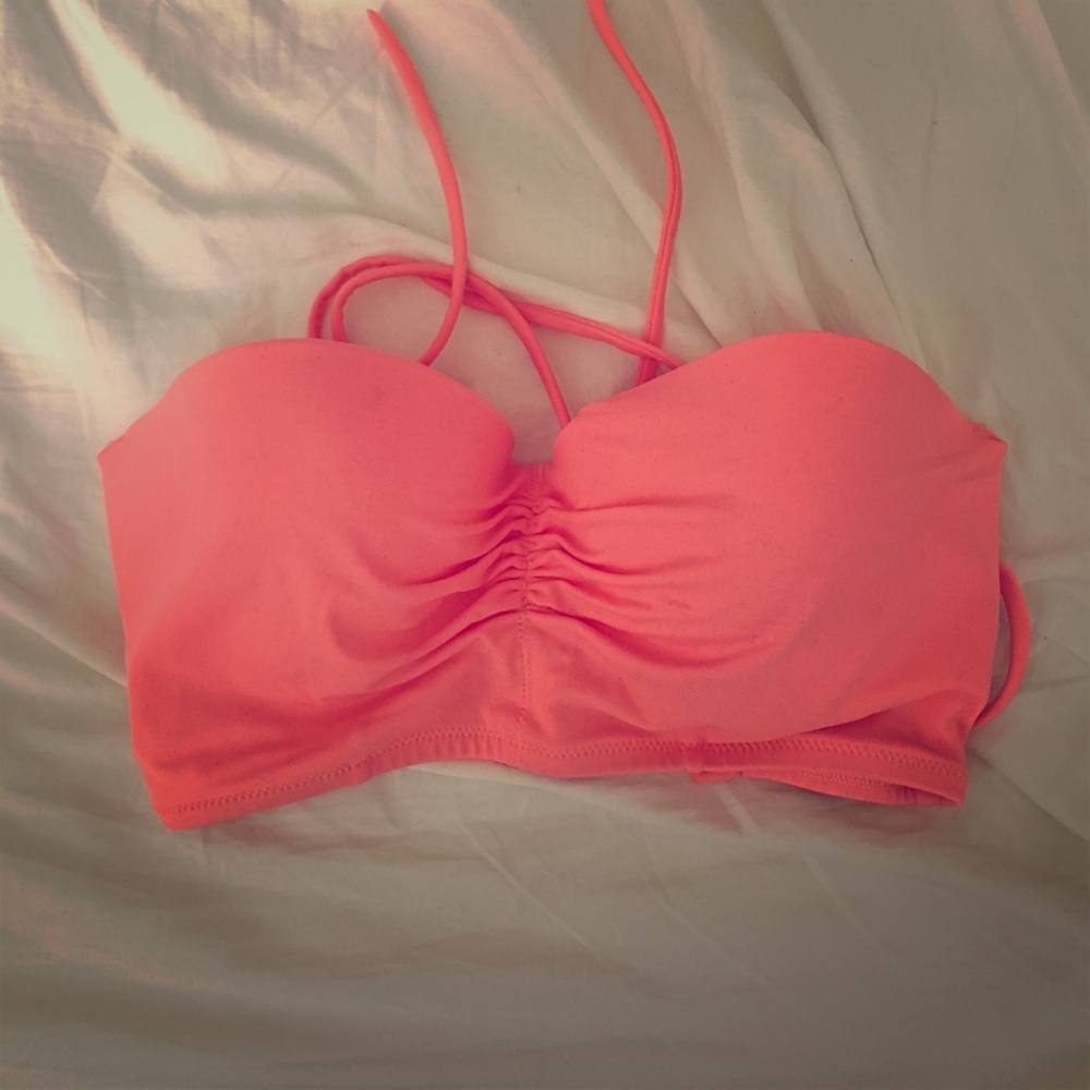 Victorias secret bathing suit top