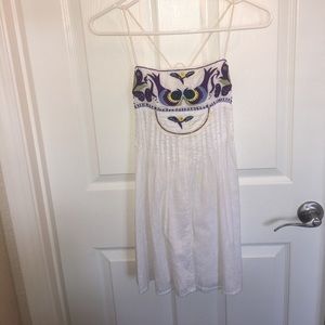 Free people tank top