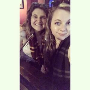 Meet your Posher, Melanie