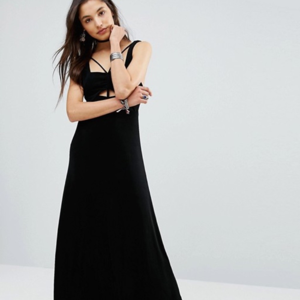 Free People Hypnotized Dress