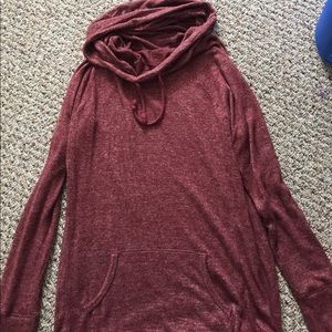 Women's cute comfy little hoodie
