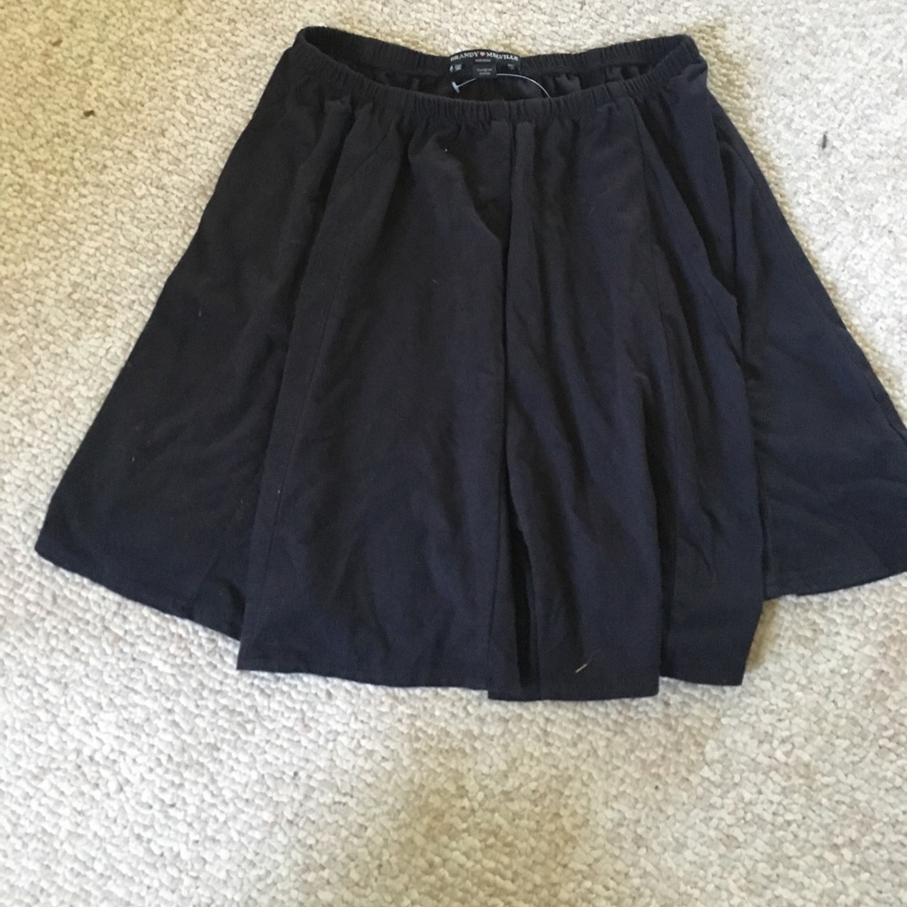 Brandy Melville skirt. One size.