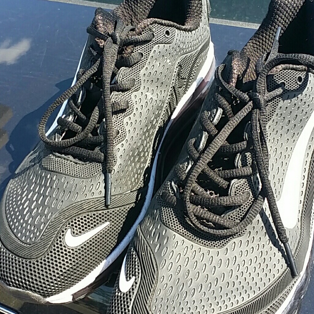 Nike Air Max 2017.5