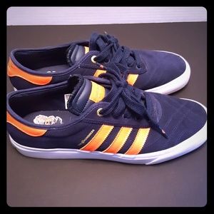 Adidas Adi-ease The Hundreds collab