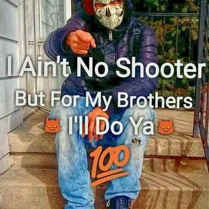 Meet your Posher, Chad