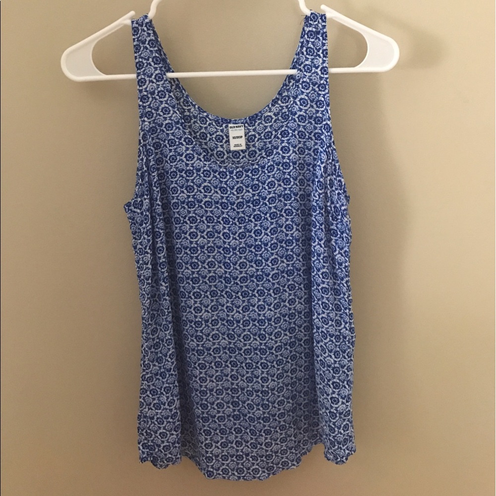 Old Navy tank top