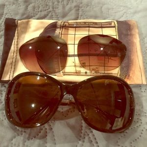 Oliver People Matine Sunglasses